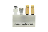 Set de regalo de perfume de viaje para hombre