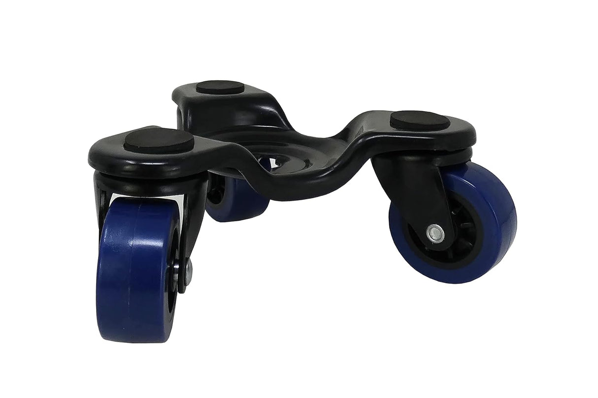 Carretilla Tri-Dolly 250 lb Capacidad, Shepherd Hardware 3670E