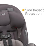 Asiento 3 en 1 para automóvil para bebés Safety 1st Continuum