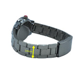 Reloj Braille táctil para personas ciegas