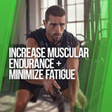 Suplemento Intra Workout ALPHA LION, Aminoácidos, 42 Porciones