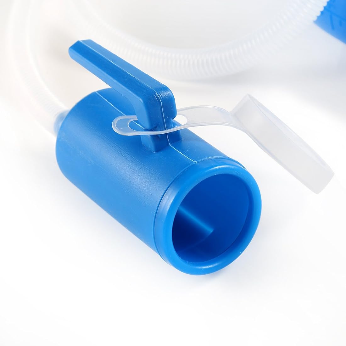 Botella de orina portátil para hombres 2000 ml para hospital