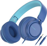 Auriculares AILIHEN C8 con micrófono y control de volumen