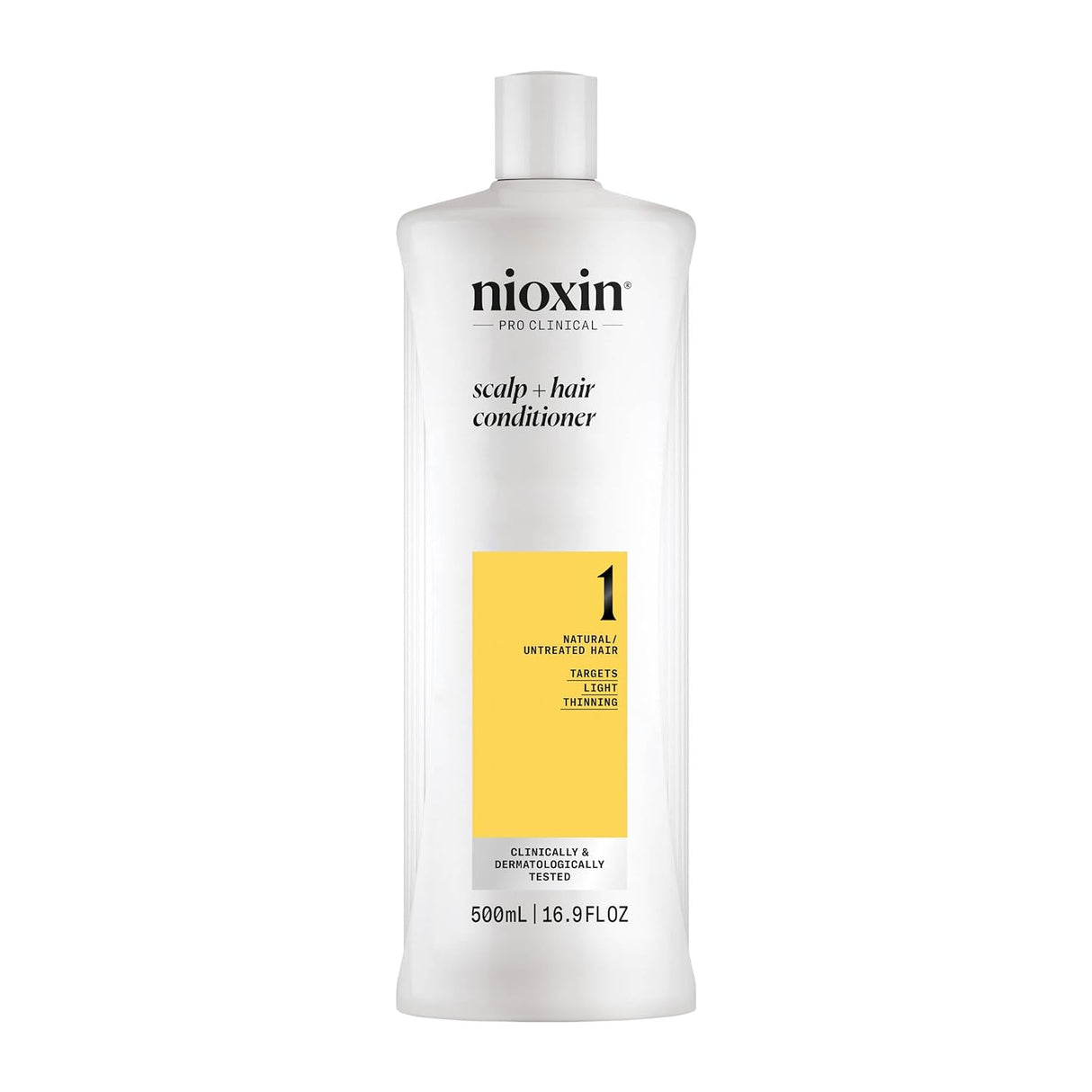 Acondicionador de Terapia Sistema 1 con Aceite de Menta