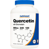Suplementos Alimenticios Quercetina