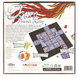 Tsuro Parent, (Phoenix Rising)
