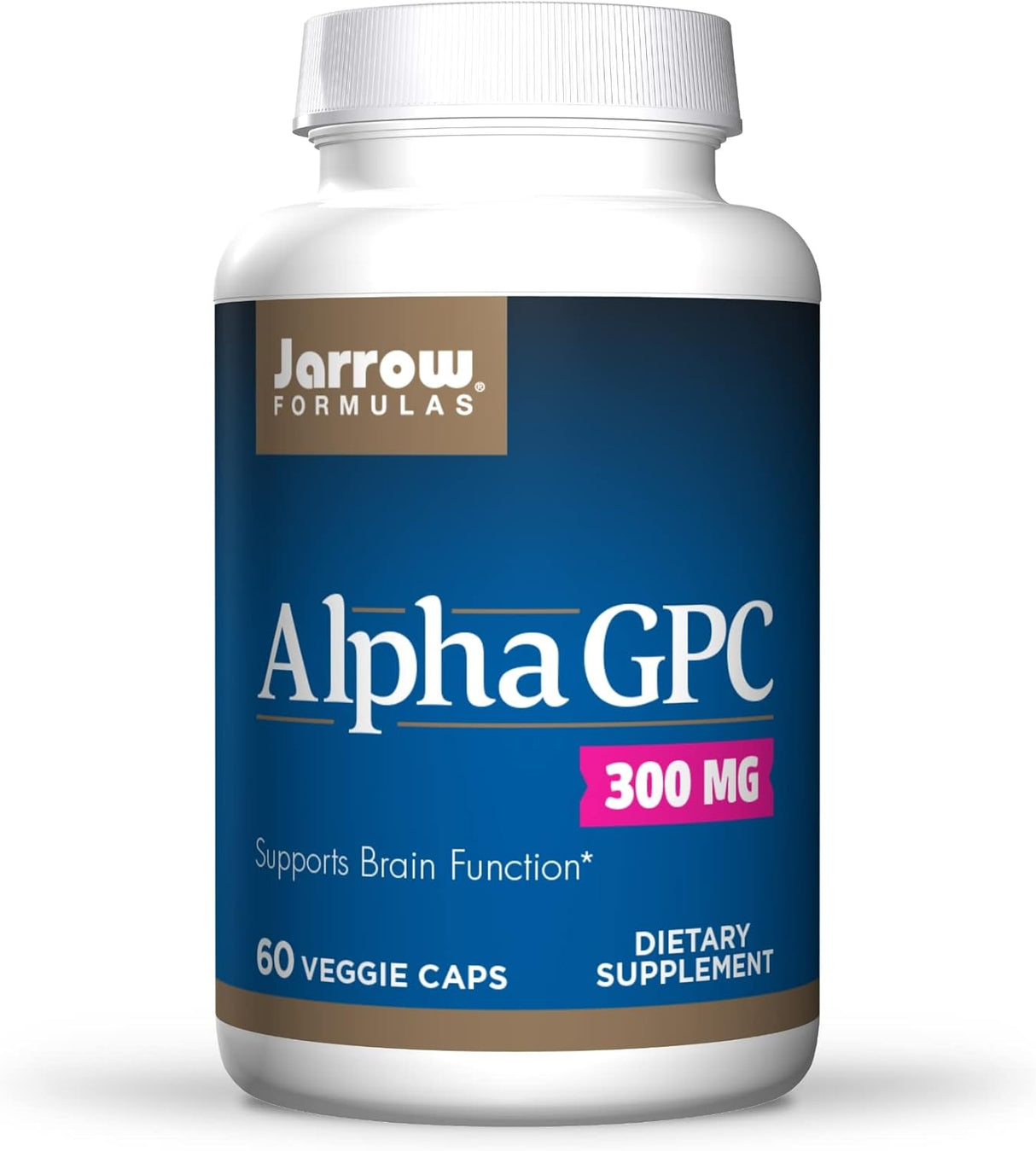 Suplementos Alimenticios Apoya la función cerebral