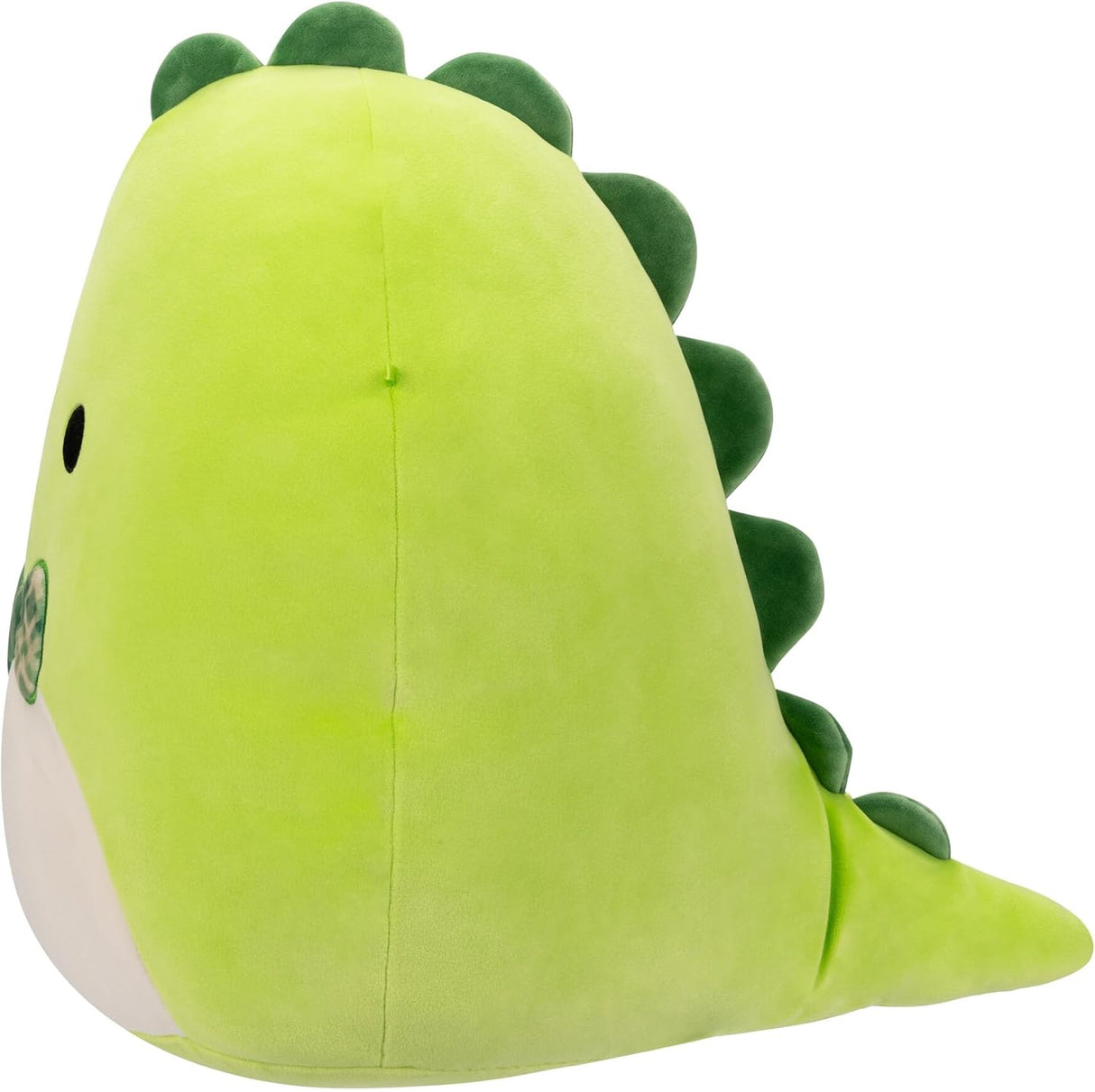 Danny Dino Squishmallows 12 Plush Ultrasuave Oficial Jazwares