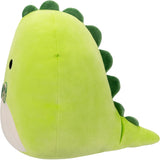 Danny Dino Squishmallows 12 Plush Ultrasuave Oficial Jazwares