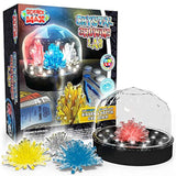 rystals  Advanced Crystal Making Formula  Titulo