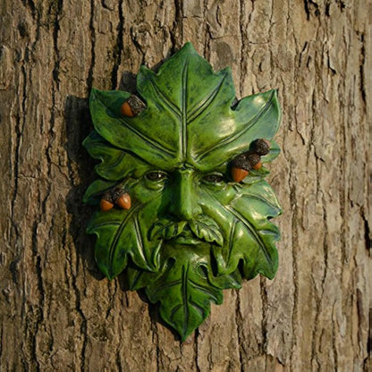 Collection Garden Bellota Greenman placa para colgar