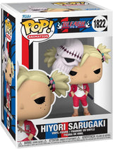 Figurita Coleccionable Hiyori Sarugaki - Funko Pop - Anime