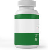 Suplemento PURE ORIGINAL INGREDIENTS de L-treonina 100 cáp