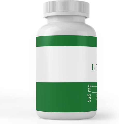 Suplemento PURE ORIGINAL INGREDIENTS de L-treonina 100 cáp