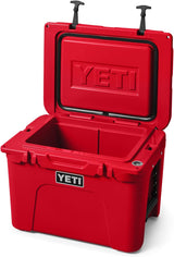 Cooler YETI Tundra 35: Aislamiento, portátil, durable, compacto