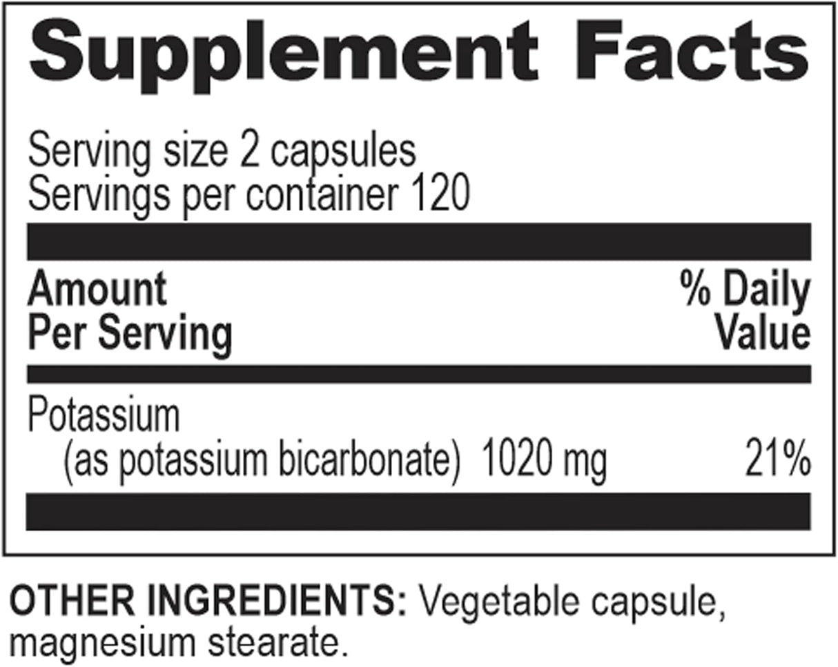 Suplementos Alimenticios de 1020 mg 120 porciones