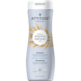 Shampoos y Acondicionadores para el cabello sin perfume