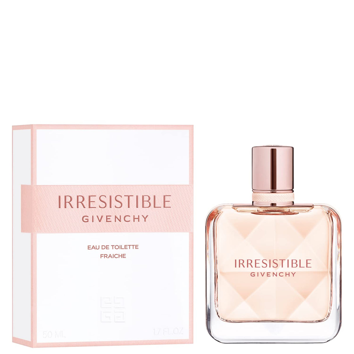 Eau de Toilette Irresistible Fraiche para Mujer, 50 ml