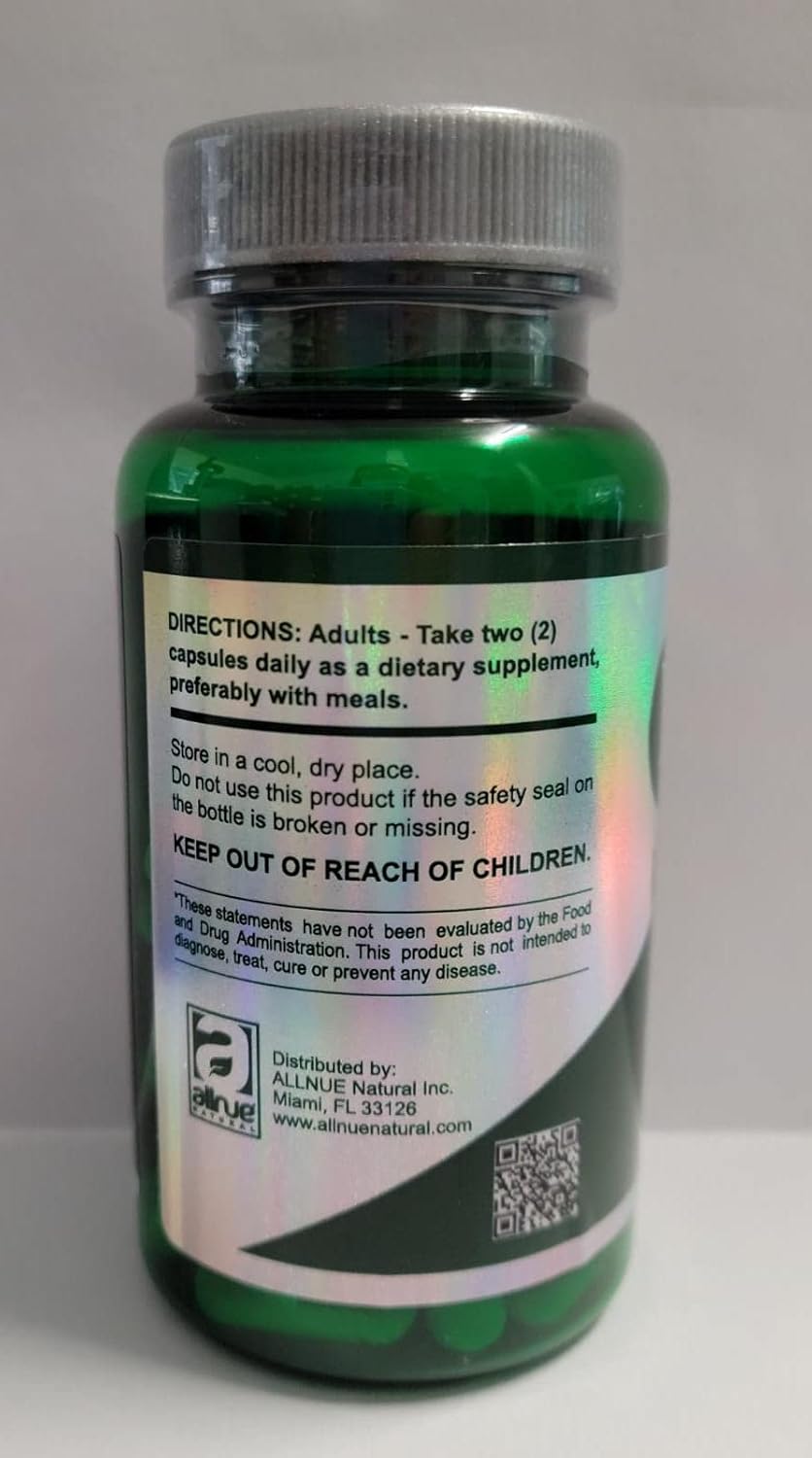 Capsules para glúteos Super Macaxl Aumenta Bumo 60 cápsulas