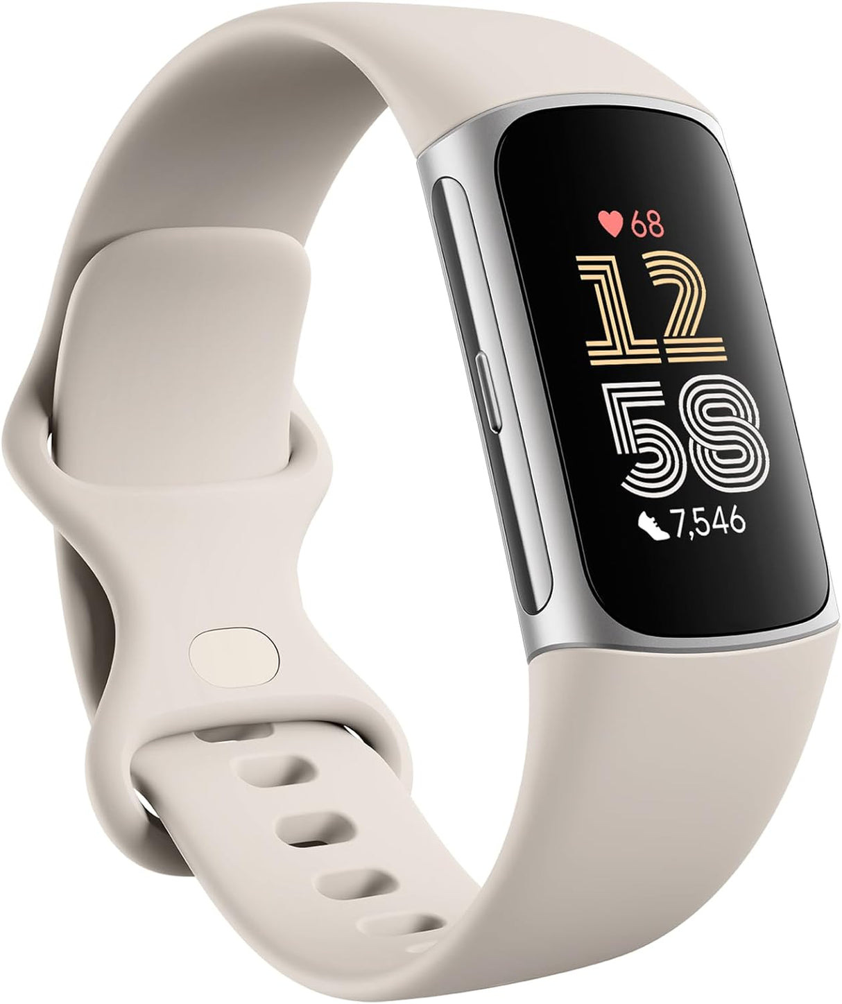 Rastreador Fitness con GPS, Frecuencia Cardíaca y Membresía