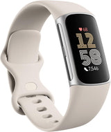 Rastreador Fitness con GPS, Frecuencia Cardíaca y Membresía
