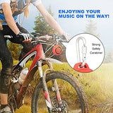 Altavoz Bluetooth impermeable portátil inalámbrico de ducha