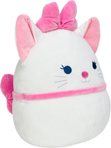 Peluches  Squishmallows Marie de 8 pulgadas  de Disney