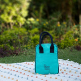 Bolsa Térmica para Almuerzo, Adultos, Trabajo, Eco Right