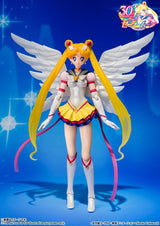 Figurita de acción Eternal Sailor Moon - Sailor Stars S.H.Figuarts