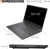 Laptop Gaming HP Victus 15.6 i5-12450H, 16GB, RTX 3050