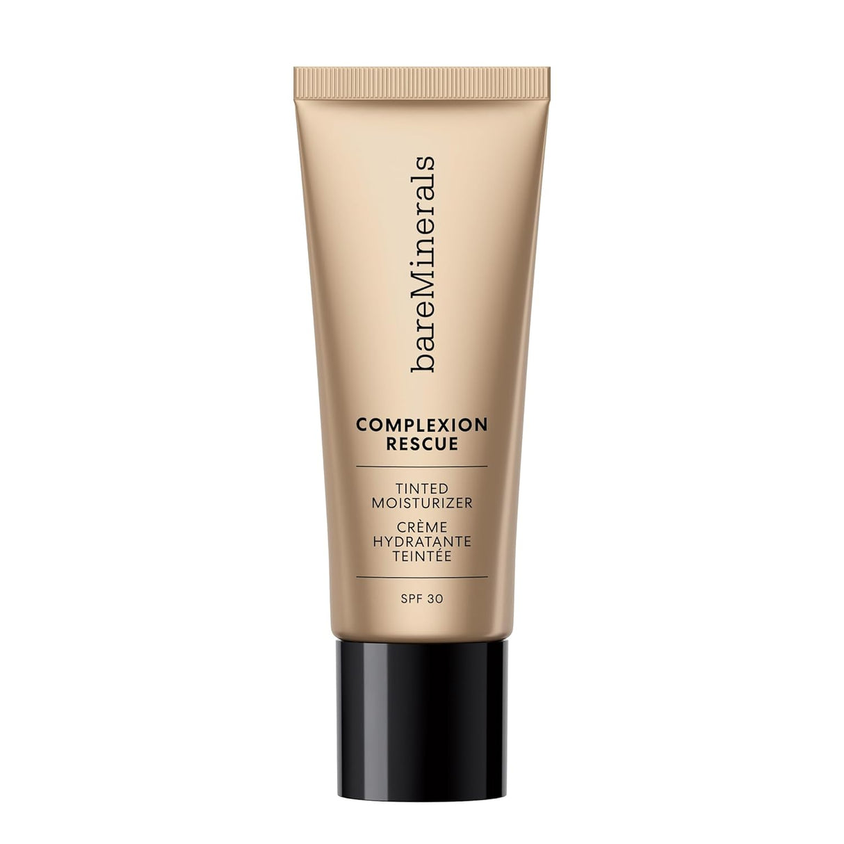 Hidratante tintado con SPF 30 y ácido hialurónico - Complexion Rescue