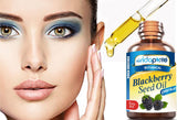 Aceite de Semilla de Mora Virgen Puro para Cara Cuerpo