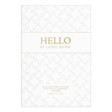 Perfume Lionel Richie Hello for Women 3.4 onzas