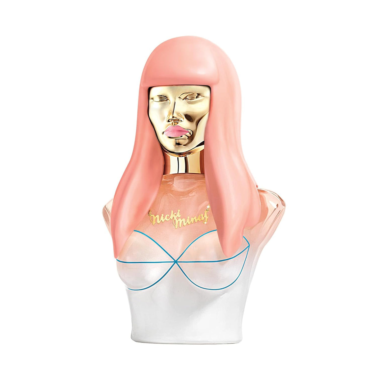 Perfume para Mujer - Floral Musk - Pink Friday Eau de Parfum