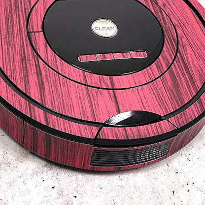 MightySkins Skin compatible con iRobot Roomba