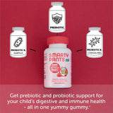 Suplementos Alimenticios Probiótico