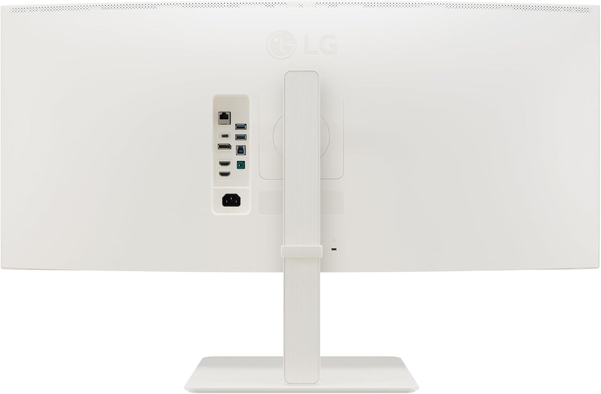 Monitor UltraWide LG 38WR85QC-W 38 WQHD 144Hz 1ms G-SYNC