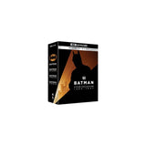 Películas Batman 4K