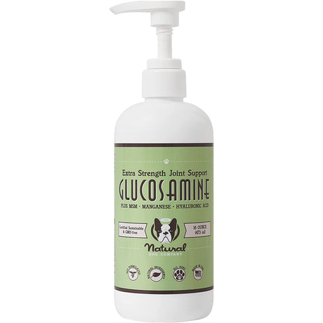 Vitaminas de articulaciones saludables piel y pelaje perros