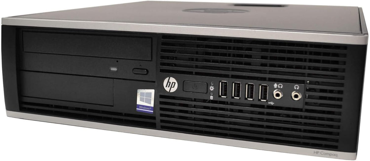 PC de Escritorio Intel i5, 8GB RAM, 1TB HDD, 19 LCD, Win 10