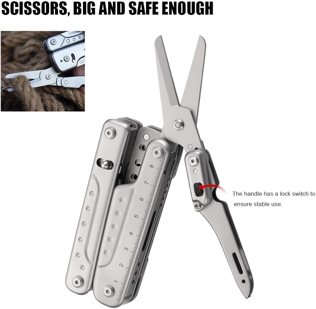Cuchillos o multiherramienta con cuchillo reemplazable