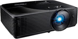 Proyector Optoma HD146X 3600 Lúmenes, Modo Gaming, DLP