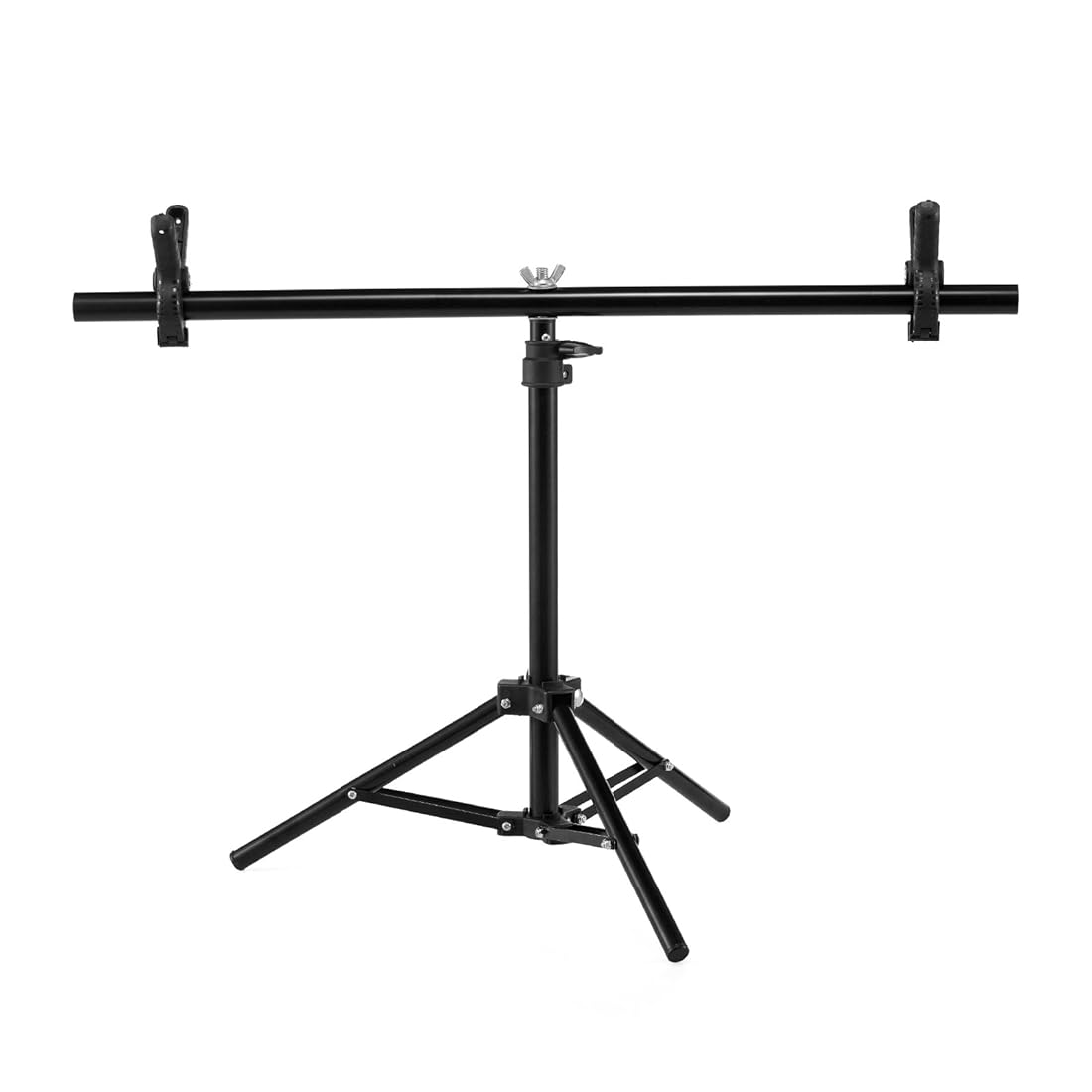 Soporte portátil retráctil
