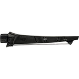 Cuchillo de filete de agua salada de 10 pulgadas