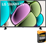 Televisor LG 32LR655BPUA 32” LED HD WebOS con protección