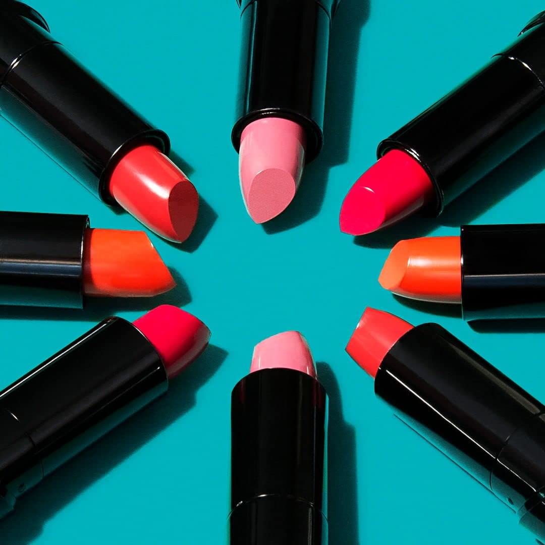 Lápiz Labial Hidratante con Vitaminas A, E y Macadamia - Blind Date