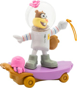 SpongeBob SquarePants Deslizadores de Medusas Sandy