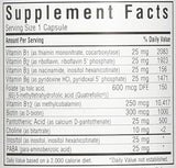 Bluebonnet Nutrition Cellular Active Coenzyme B-Complex