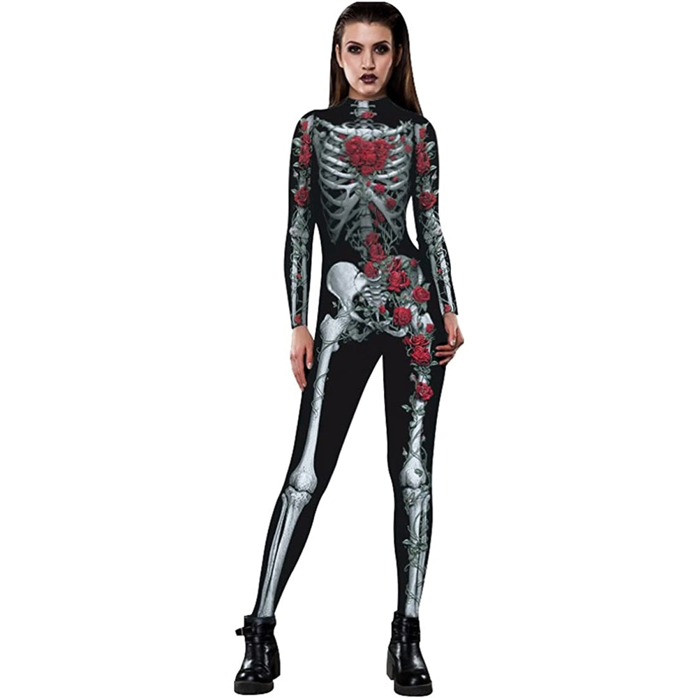 Disfraz Halloween para mujer Tamaño: S