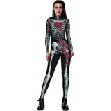 Disfraz Halloween para mujer Tamaño: S